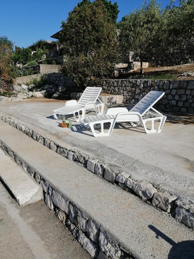 Apartmani Dubravko Putniković Dış mekan fotoğraf