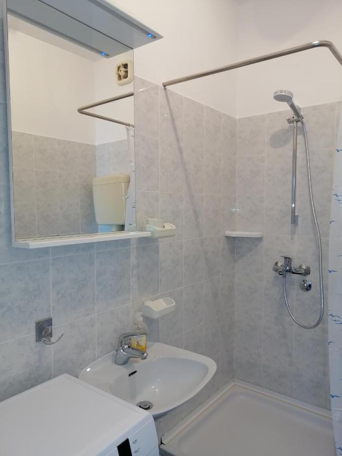 Apartmani Dubravko Putniković Dış mekan fotoğraf
