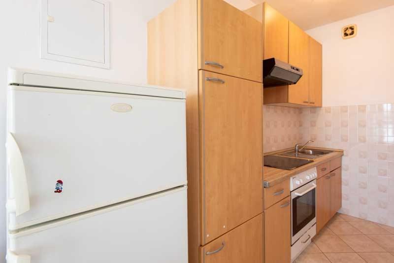 Apartmani Dubravko Putniković Dış mekan fotoğraf