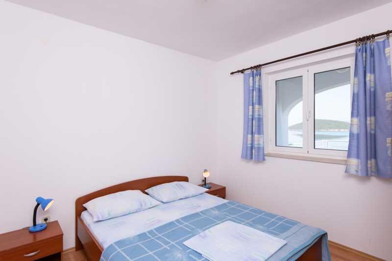 Apartmani Dubravko Putniković Dış mekan fotoğraf