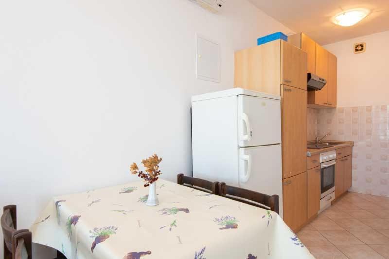 Apartmani Dubravko Putniković Dış mekan fotoğraf