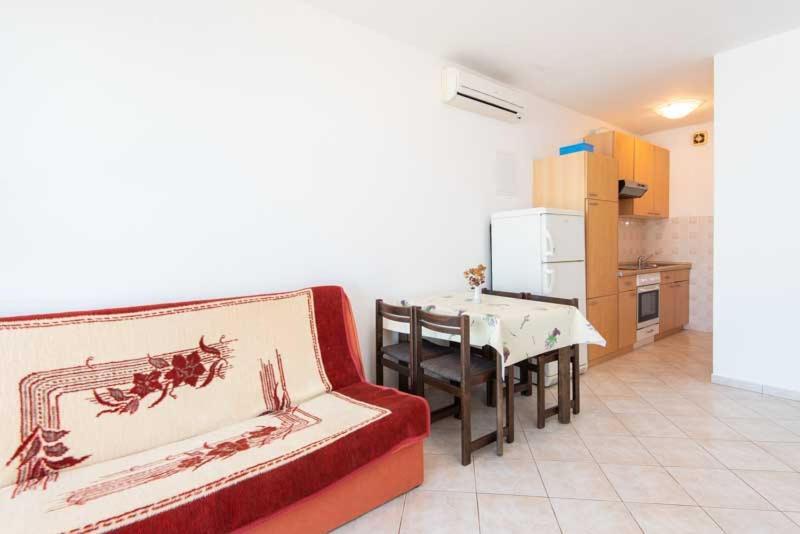 Apartmani Dubravko Putniković Dış mekan fotoğraf